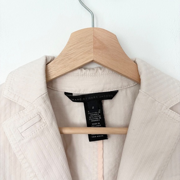 Vintage Marc by Marc Jacobs blazer - Picture 3 of 5